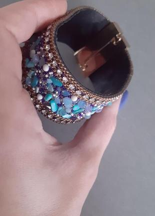 Браслет на руку 2