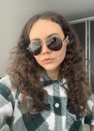 Солнцезащитные очки с поляризацией!