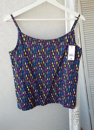 Майка від піжами