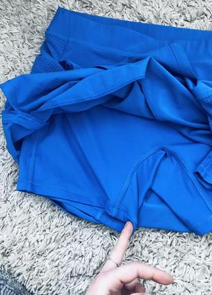 Rlx юбка з шортами спорт ralph  lauren2 фото