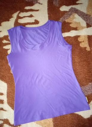 Майка спортивна