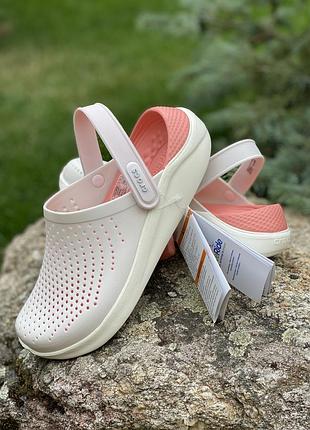 Сапоги для луж и дождя crocs w6 w7