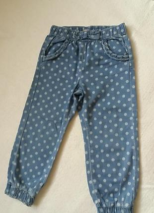 Легкі джинси від tu