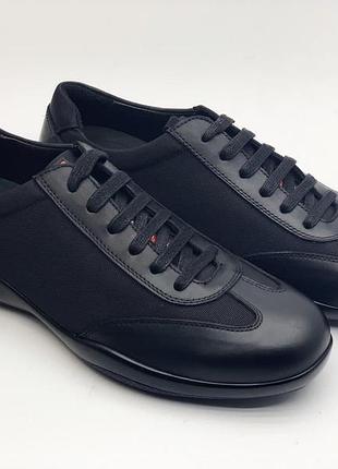 Стильні туфлі prada 3