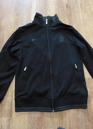 Nike крута олімпійка, спортивна куртка найк на 12-13 років