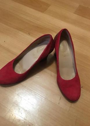 Туфлі жіночі