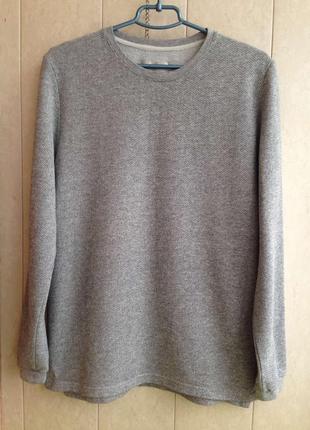 Лонгслив мужской revolution