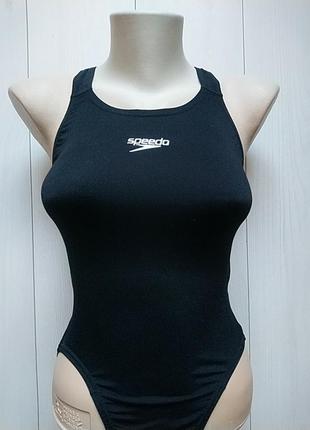 Спортивный купальник speedo4 фото