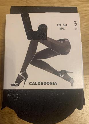 Колготки calzedonia