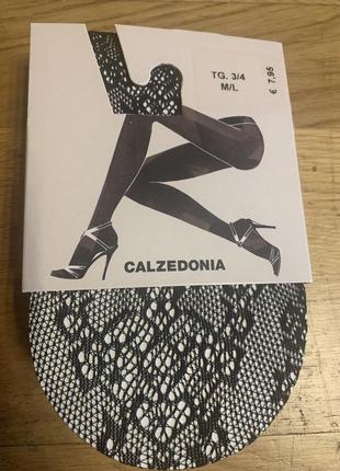 Колготки calzedonia2 фото