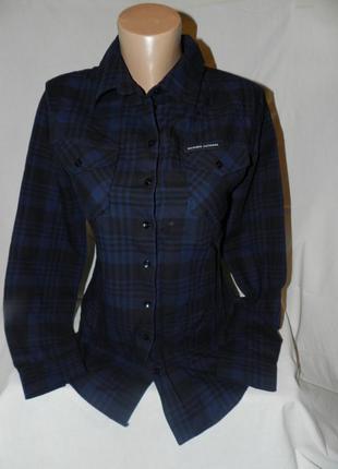 Сорочка amnezia "l"