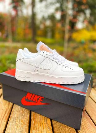 Кроссовки nike air force