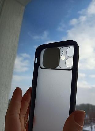 Чехлы на iphone 11, 12pro 3