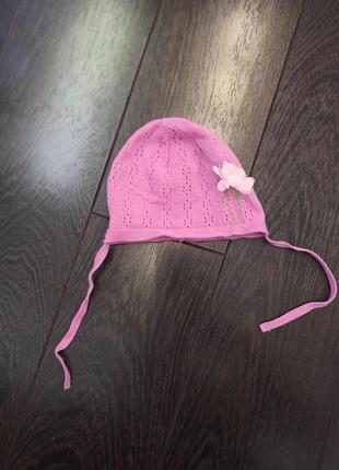 Шапочка