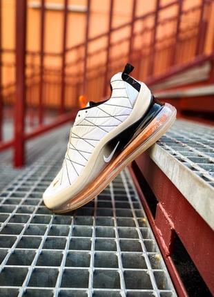 Кроссовки nike mx 3
