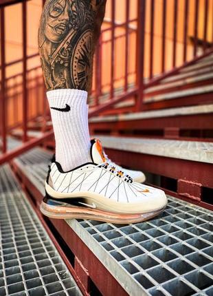 Кроссовки nike mx 4