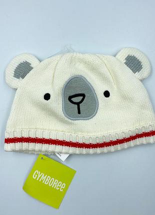Шапка gymboree