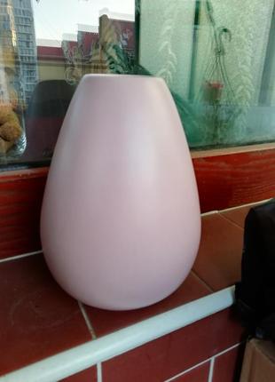 Ваза керамическая