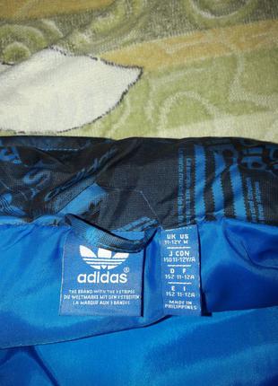 Adidas жилетка3 фото