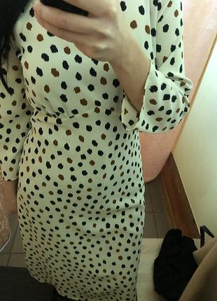 Платье h&m 4
