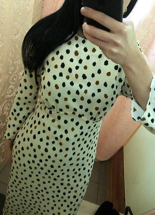 Платье h&m 5