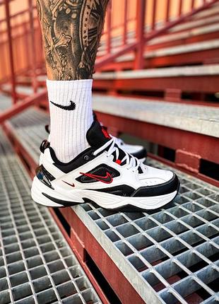 Кроссовки nike tekno 2