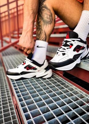 Кроссовки nike tekno 5