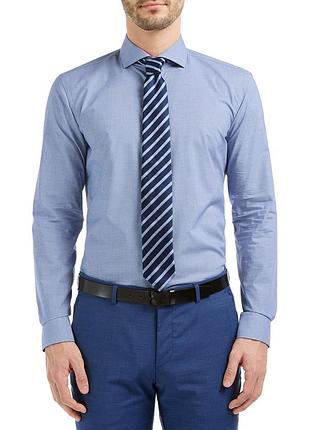Класична сорочка рубашка hugo boss