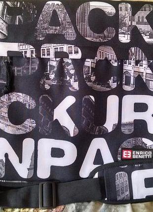 Сумка enriko benetti