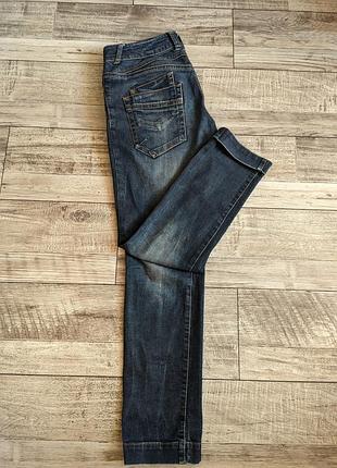 Жіночі джинси 👖