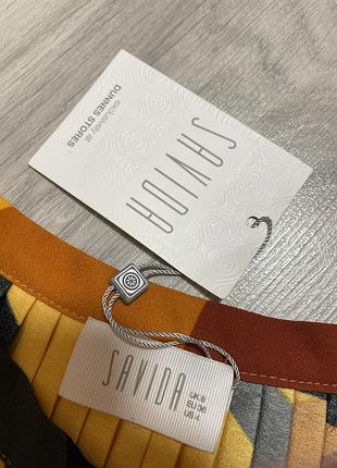 Юбка savida {dunnes stores} 3