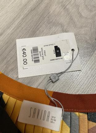 Юбка savida {dunnes stores} 7