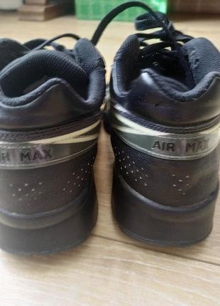 Кросівки nike air max3 фото