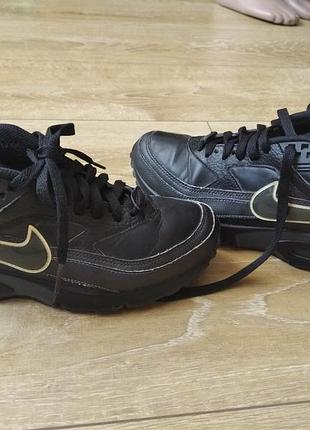 Кросівки nike air max