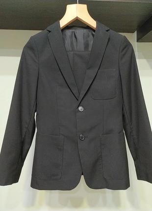 Костюм школьный marks&spencer