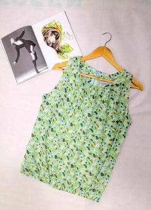 Trend one майка, блузка, вискоза