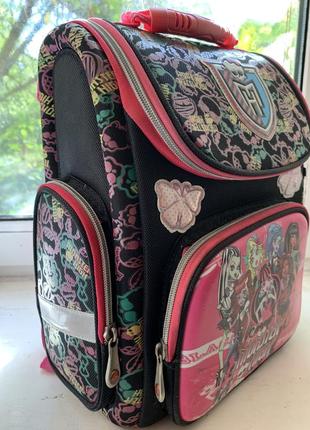 Рюкзак для девочки2 фото