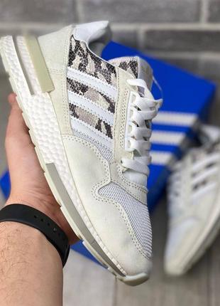 Кросівки adidas zx кроссовки1 фото