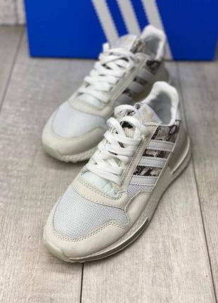 Кросівки adidas zx кроссовки6 фото