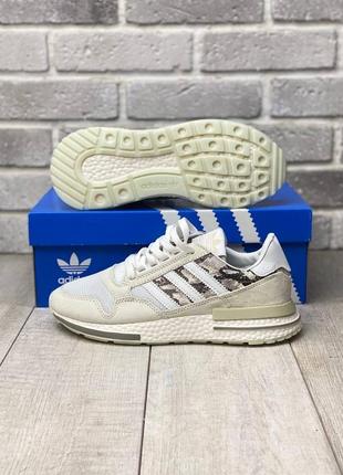 Кросівки adidas zx кроссовки4 фото