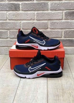 Кросівки repleted nike air presto кросівки