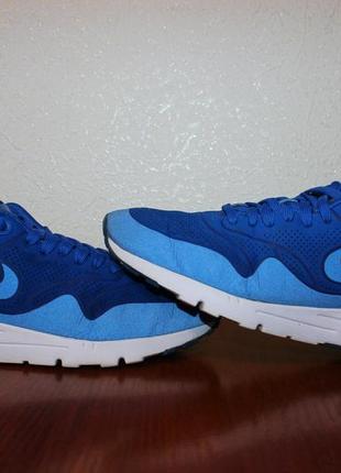 Кроссовки nike air max 1 ultra  оригинал