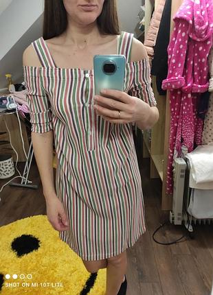 Плаття сарафан 2