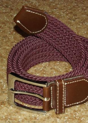 Ремінь/гумка