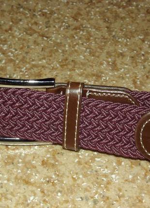 Ремень/резинка 3