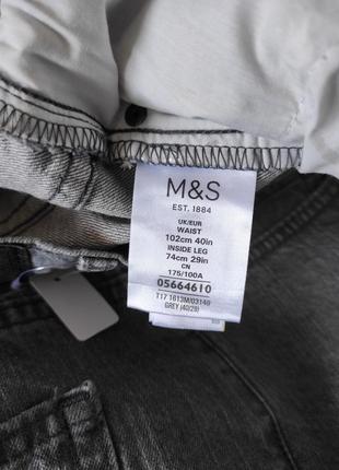 Джинси marks & spencer, британія3 фото