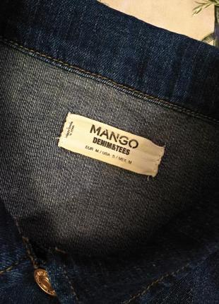 Снижена цена! брендовая качественная джнсовая куртка ,джинсовка6 фото