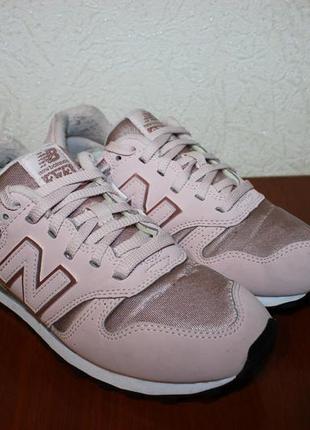 Кросівки new balance 373 оригінал6 фото