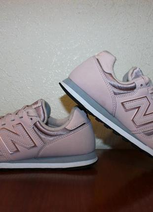 Кросівки new balance 373 оригінал8 фото