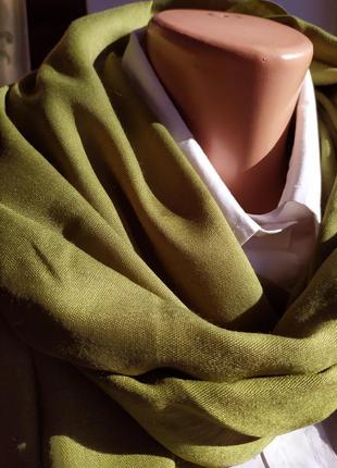 Женский шарф палантин2 фото